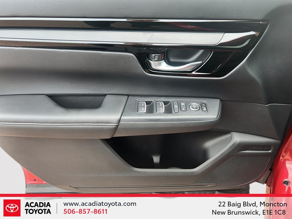 2024 Honda CR-V Sport-10