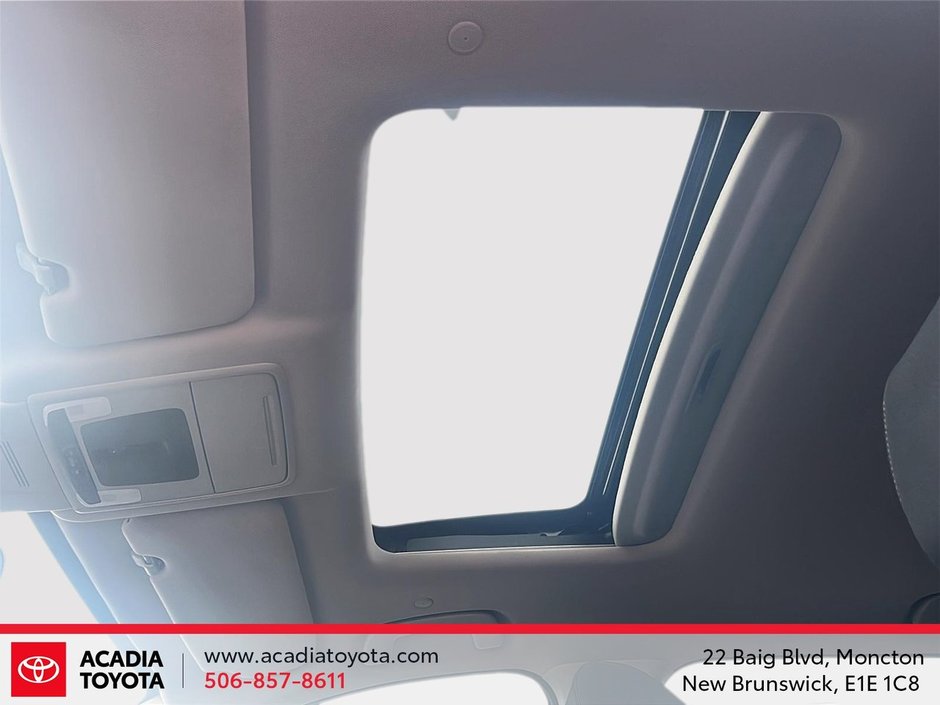 Honda CR-V Sport 2024-17