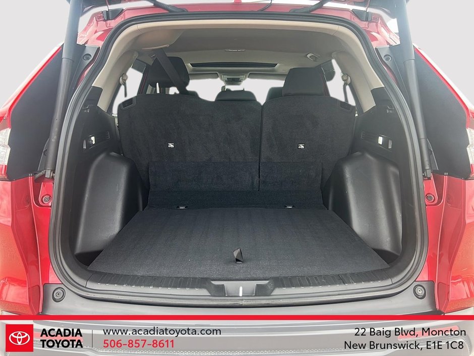 Honda CR-V Sport 2024-6