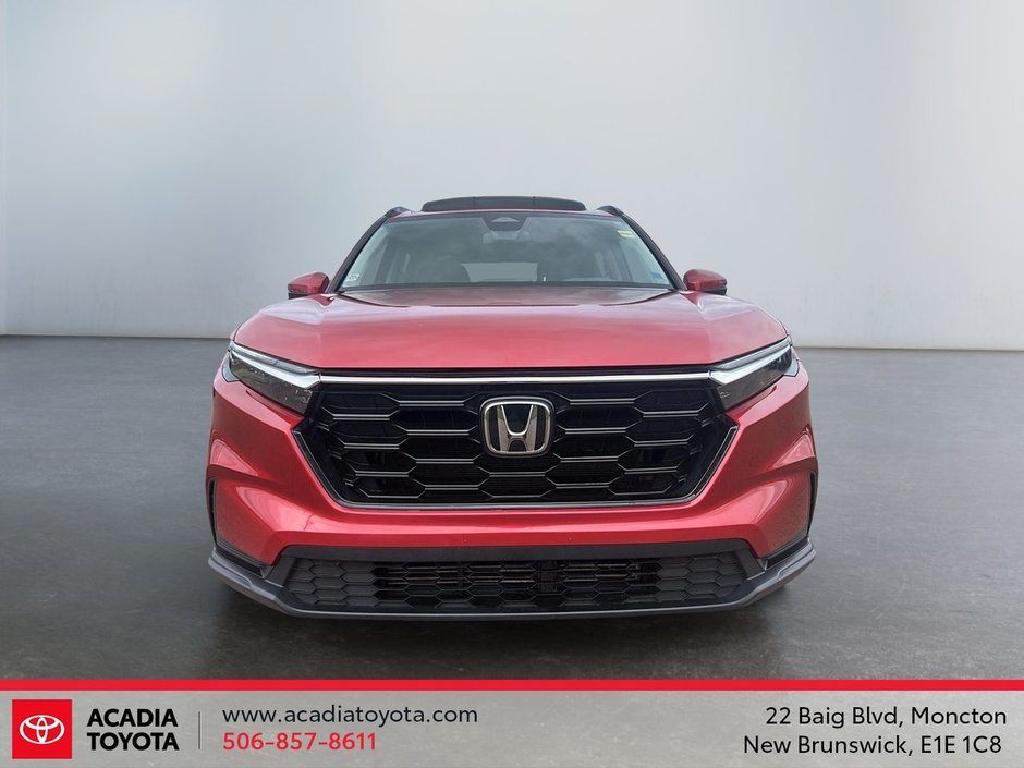 Honda CR-V Sport 2024-2