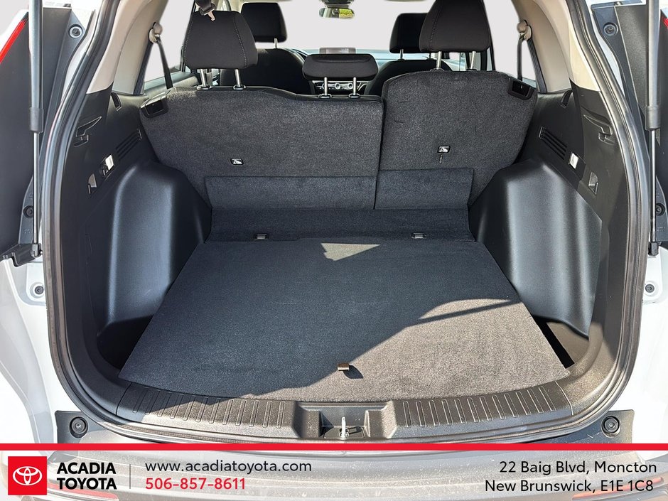 2025 Honda CR-V LX-5
