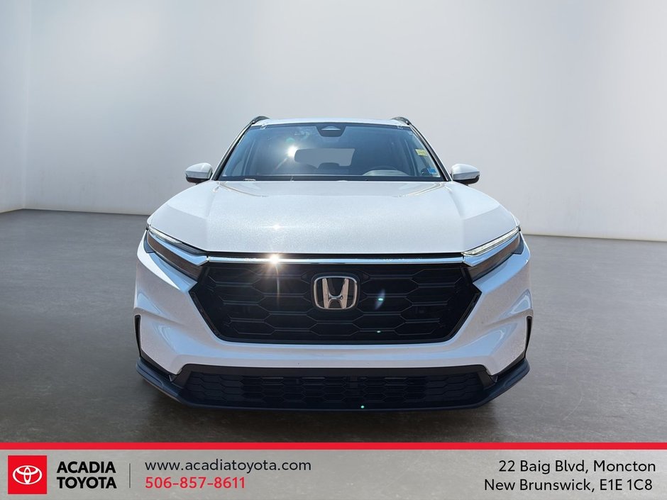 Honda CR-V Sport 2025-2