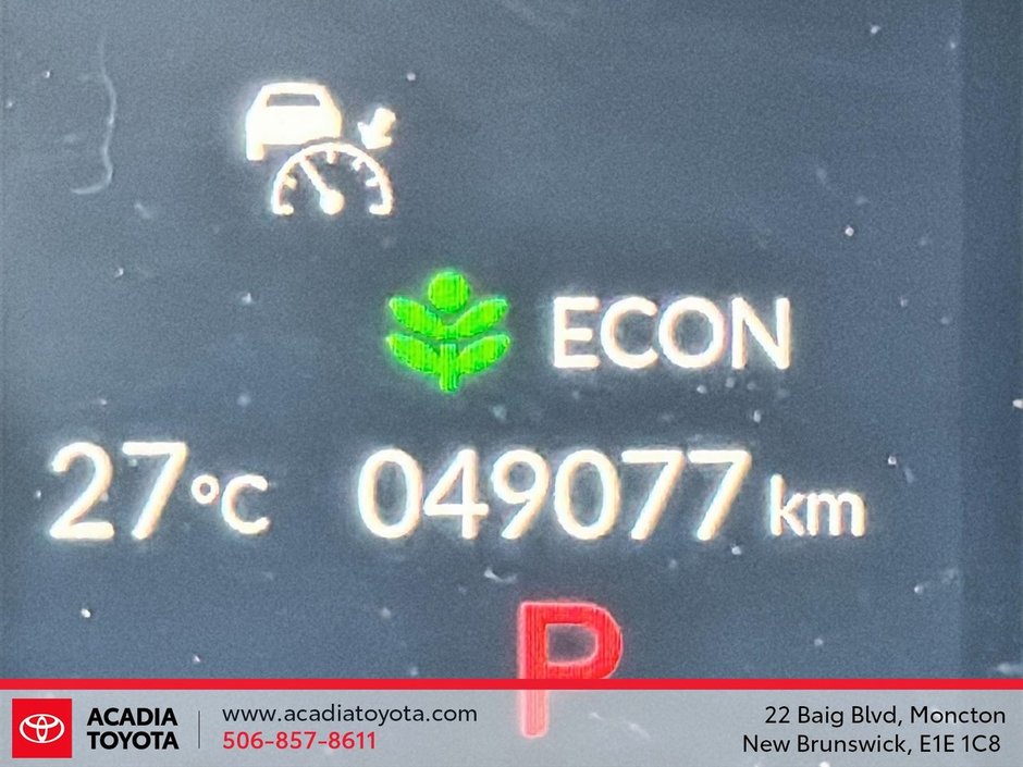 Honda CR-V Sport 2025-13