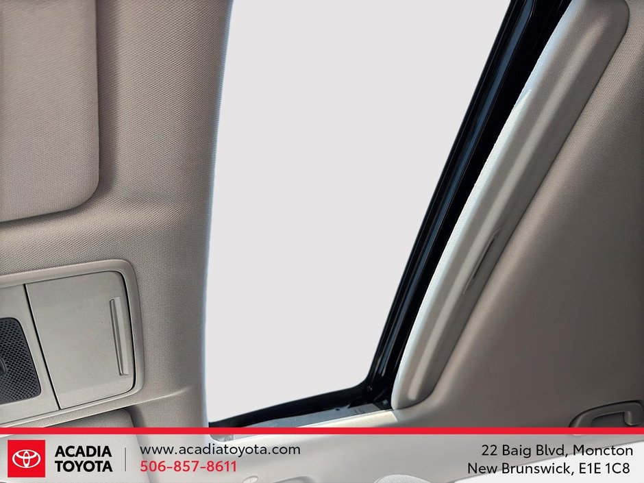 2025 Honda CR-V Sport-17