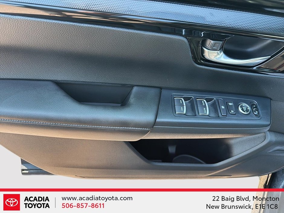 2025 Honda CR-V Sport-11