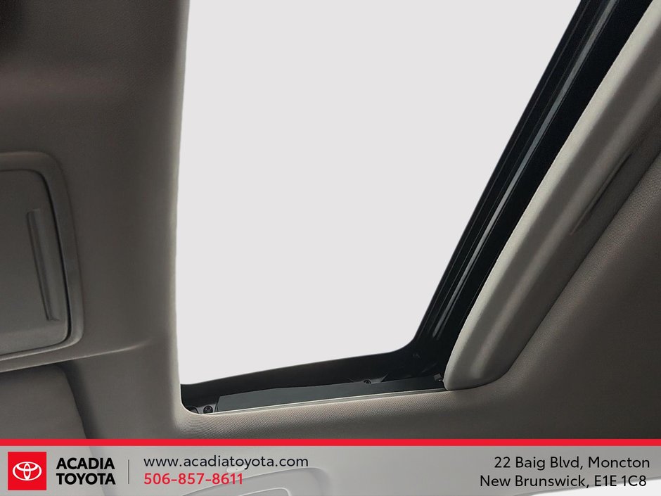 2025 Honda CR-V Sport-16