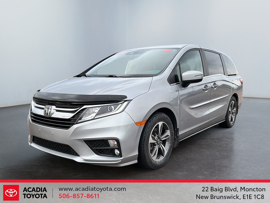 Honda Odyssey  2019 à Moncton, Nouveau-Brunswick - w940px