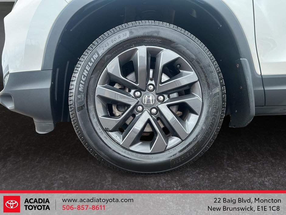 2023 Honda Ridgeline Sport-6