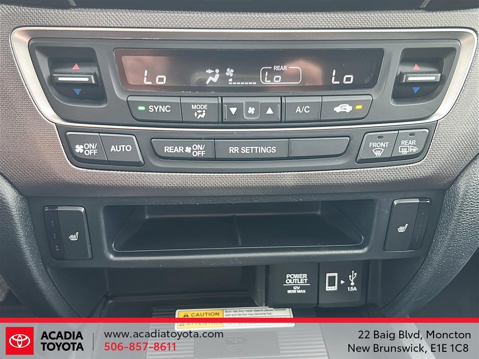 2023 Honda Ridgeline Sport-14