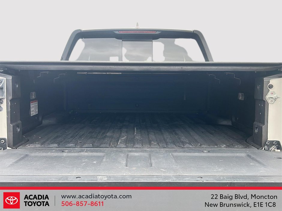 2023 Honda Ridgeline Sport-15