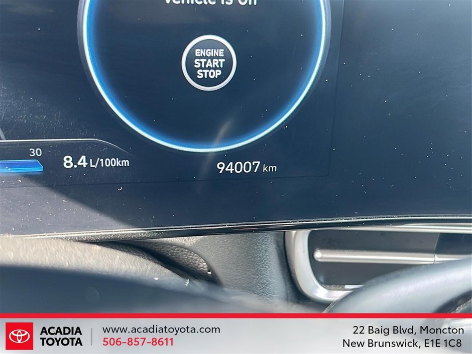 Hyundai Elantra Luxury 2025-13