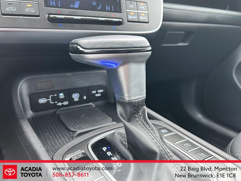Hyundai Kona Preferred 2025-14