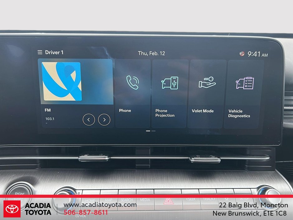 Hyundai Kona Preferred 2025-18