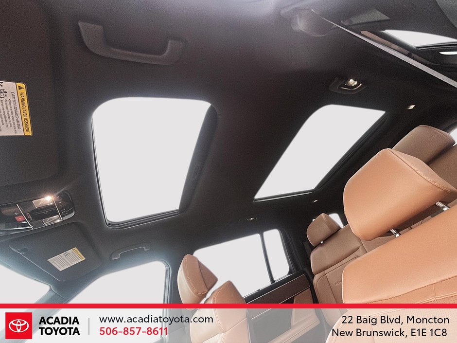 Hyundai Santa Fe Luxury 2024-16