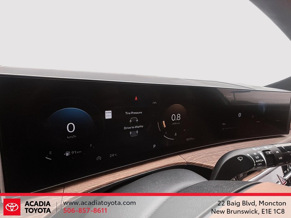 Hyundai Santa Fe Luxury 2024-13
