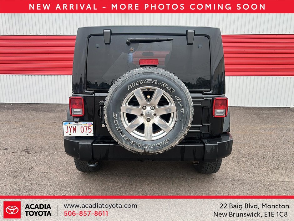 2017 Jeep Wrangler Unlimited Sahara-2