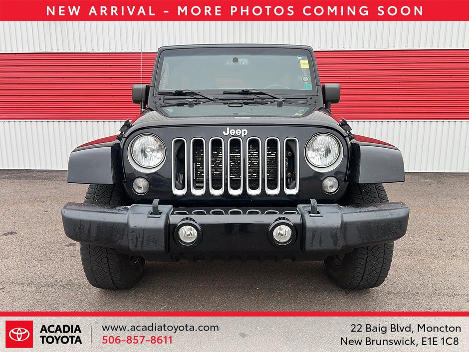 2017 Jeep Wrangler Unlimited Sahara-1