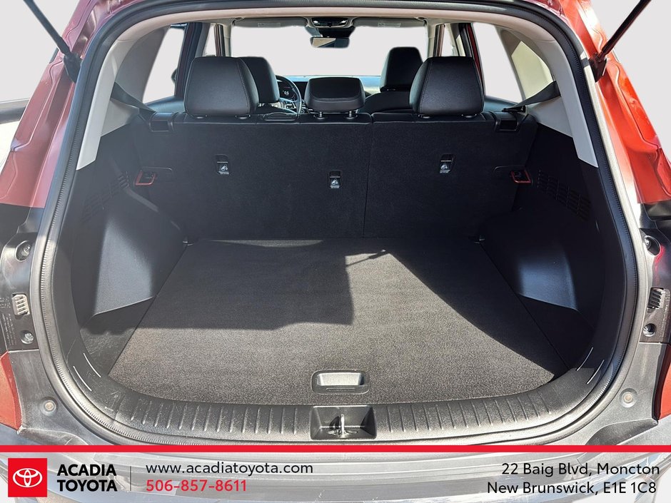 Kia Seltos EX 2024-5