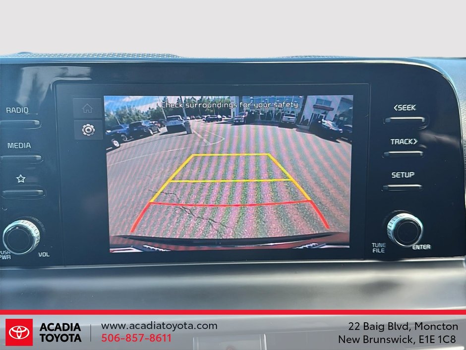 Kia Seltos EX 2024-17