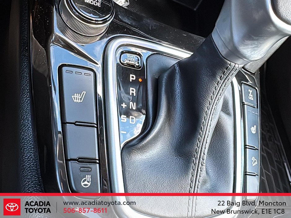 Kia Seltos EX 2024-14