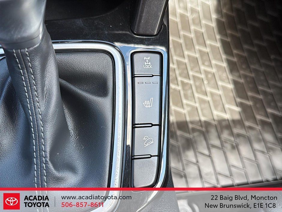 Kia Seltos EX 2024-15