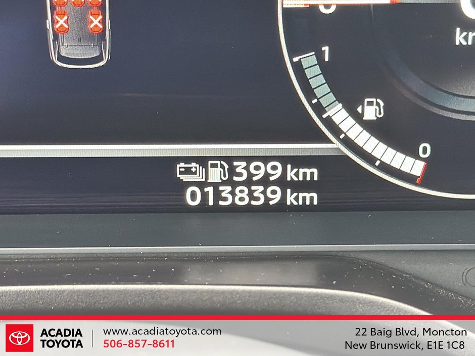 2025 Mitsubishi Outlander PHEV GT-12