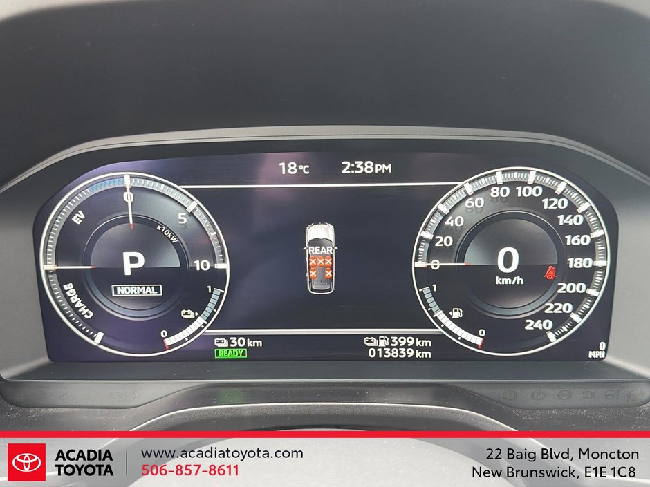 2025 Mitsubishi Outlander PHEV GT-13