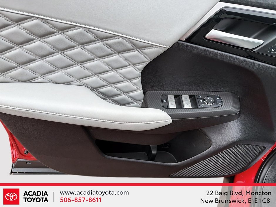 2025 Mitsubishi Outlander PHEV GT-10