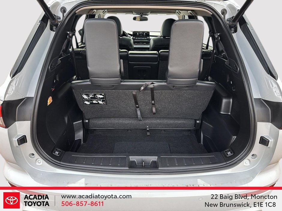 Mitsubishi Outlander PHEV SEL 2024-6