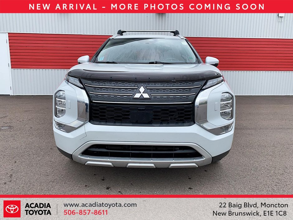 Mitsubishi Outlander  2024-1