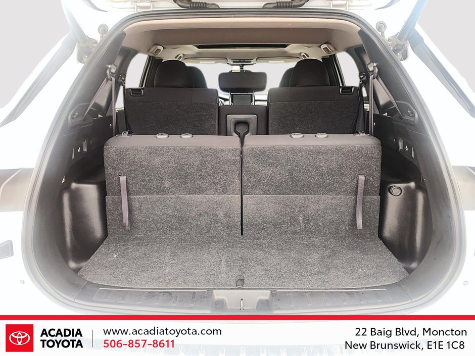 Mitsubishi Outlander SE 2024-5