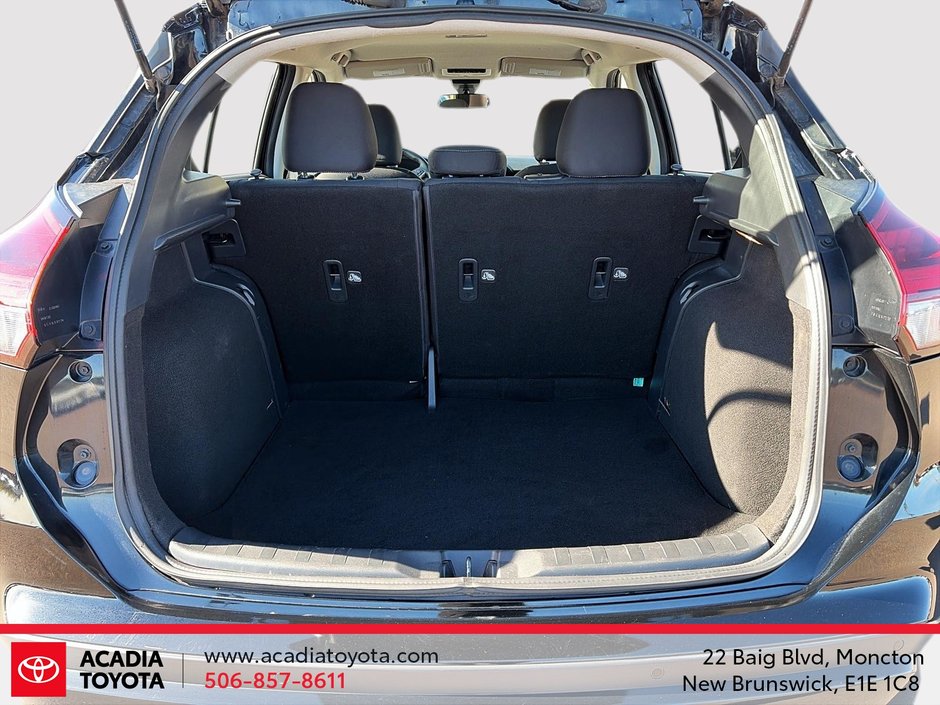 Nissan Kicks SV 2023-5