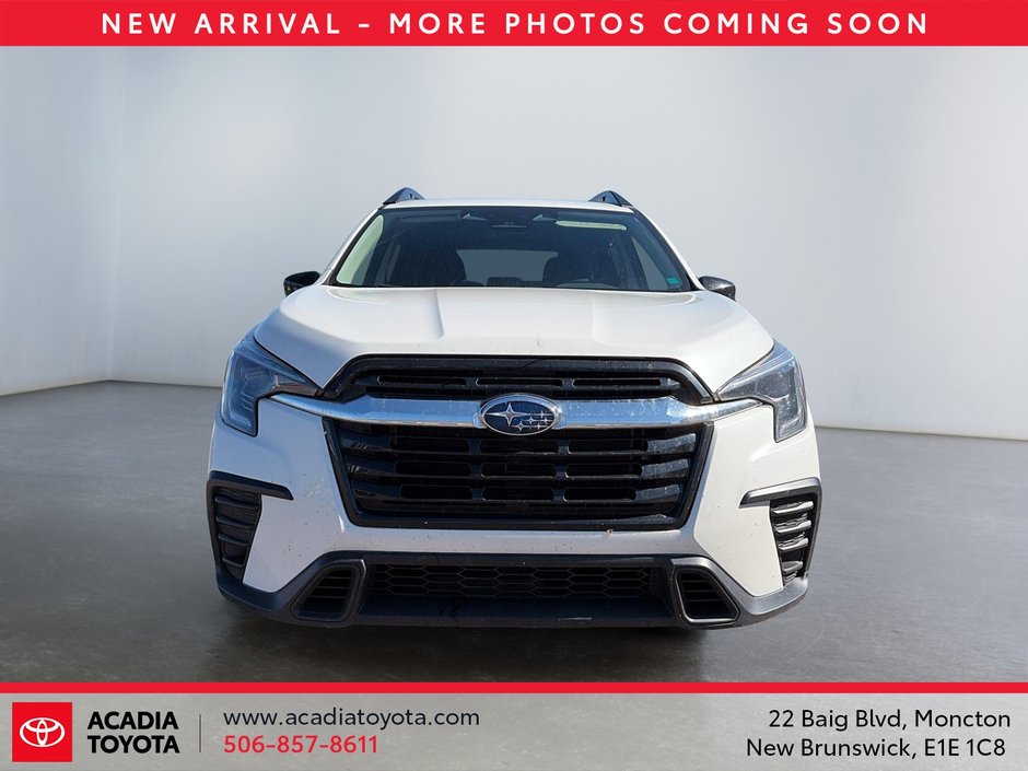 Subaru Ascent Convenience 2023-1