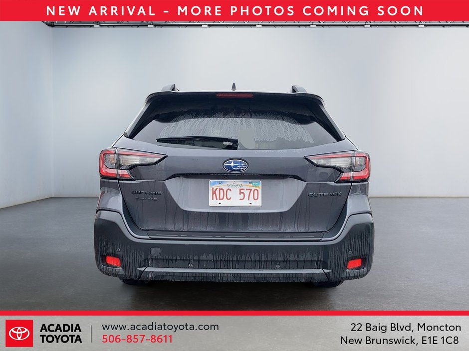 2024 Subaru Outback Premier-2