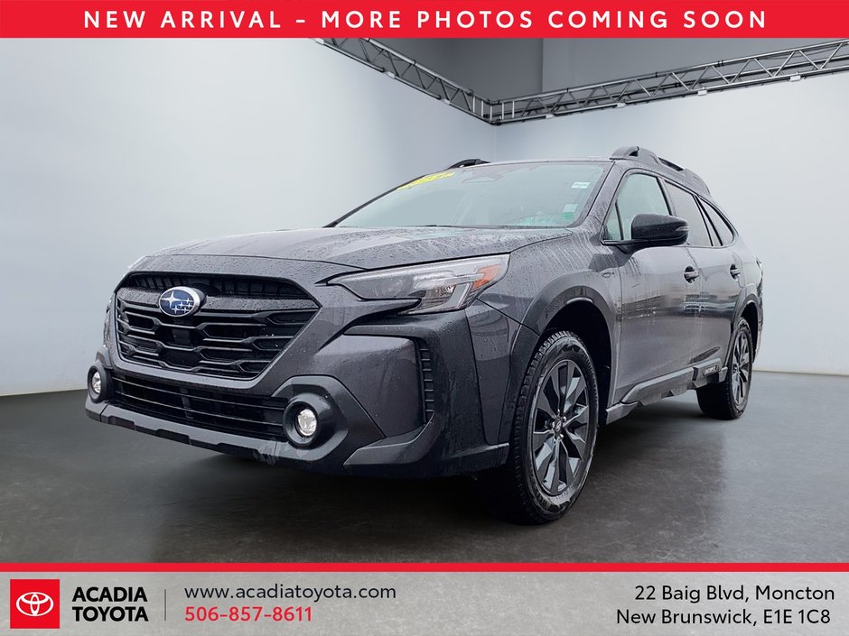 2024 Subaru Outback Premier-0