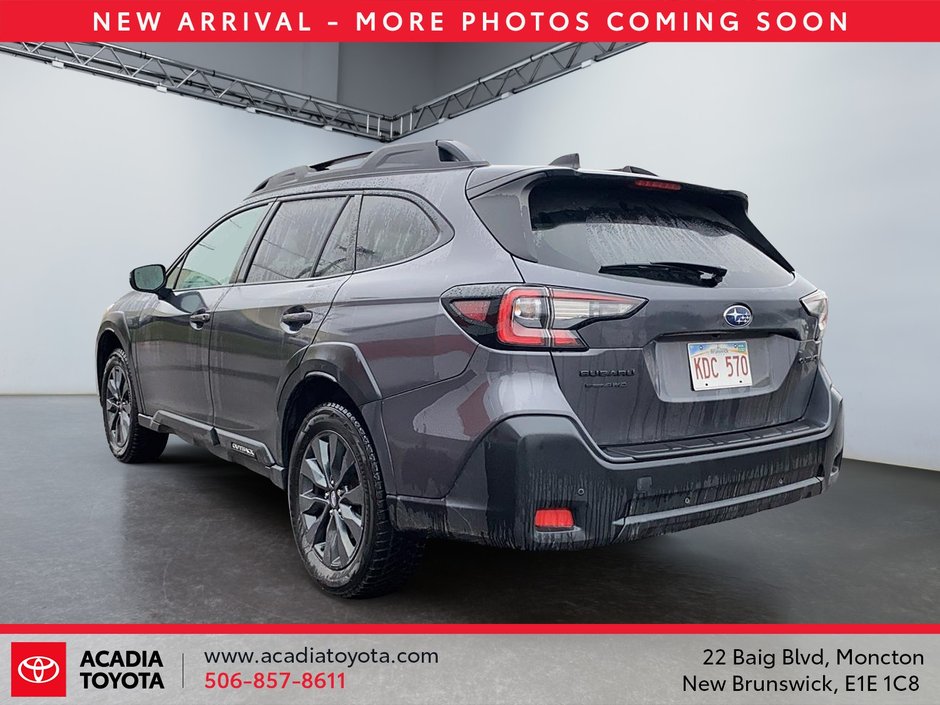 2024 Subaru Outback Premier-3