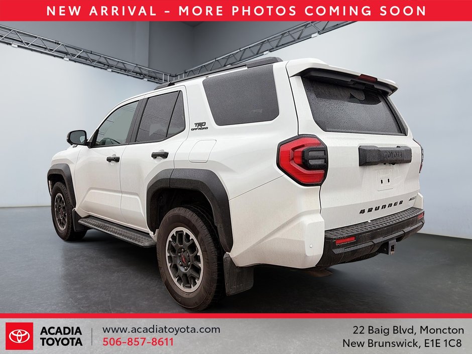 2025 Toyota 4Runner i-FORCE MAX Hybrid Hybrid-3