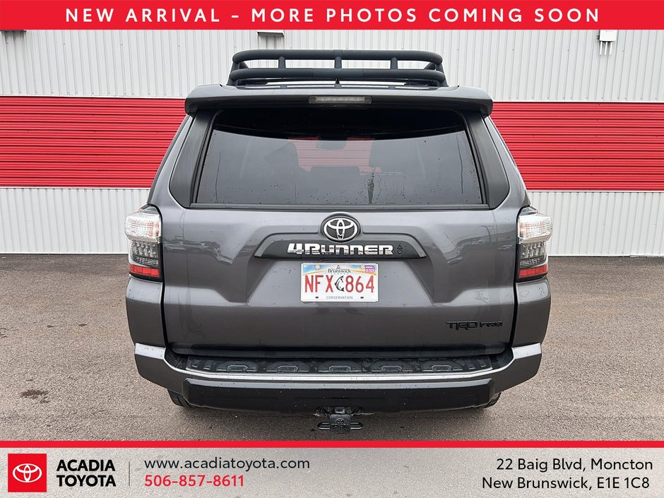 2020 Toyota 4Runner-2