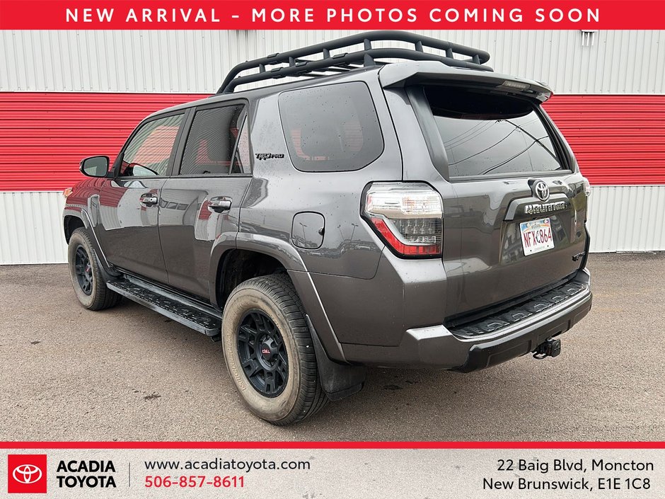 2020 Toyota 4Runner-3