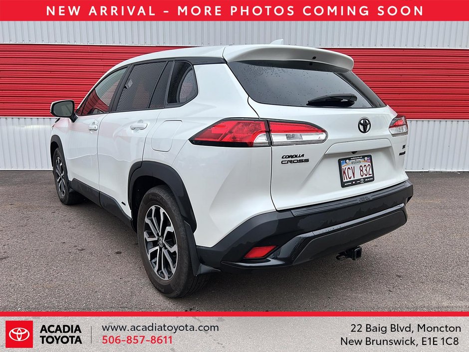 2023 Toyota Corolla Cross-3