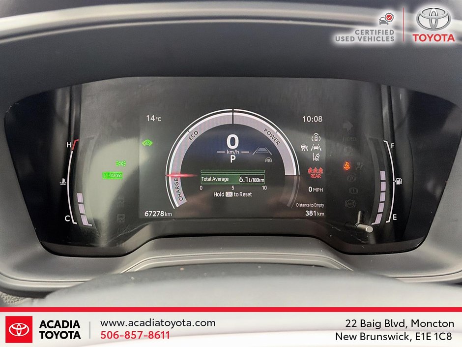 2024 Toyota Corolla Hybrid SE-13