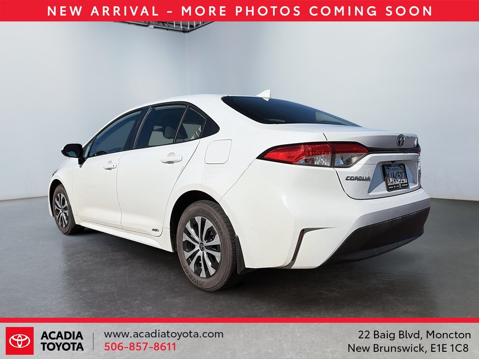 2024 Toyota Corolla Hybrid LE-3