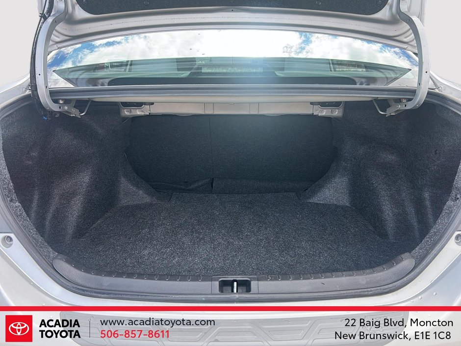 Toyota Corolla  2015-5