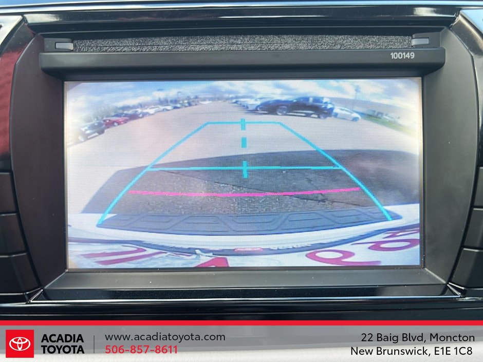 Toyota Corolla  2015-17