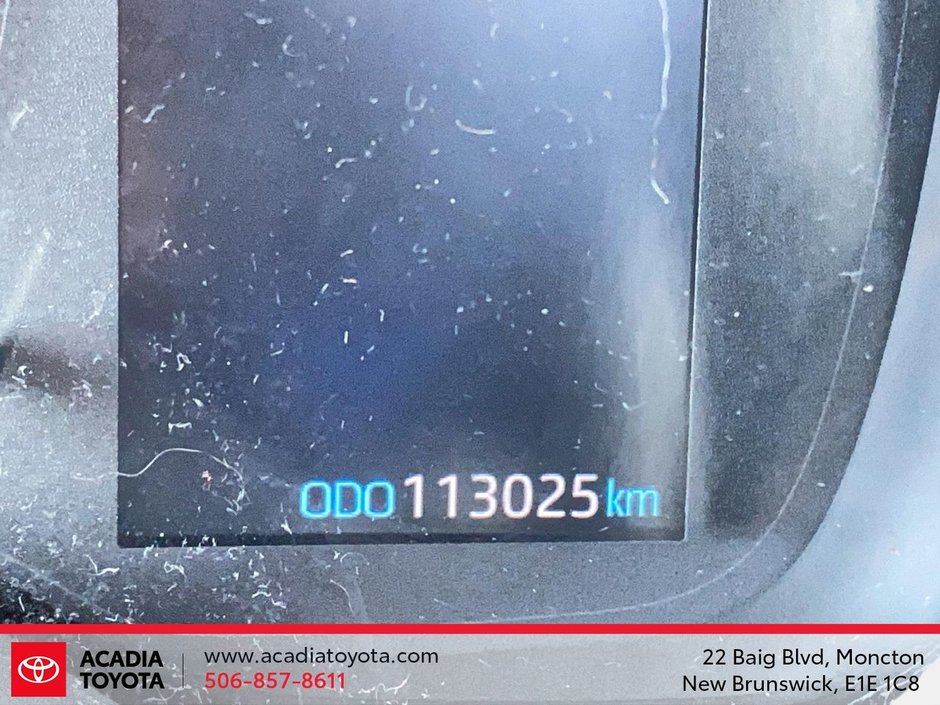 2021 Toyota Corolla LE-13