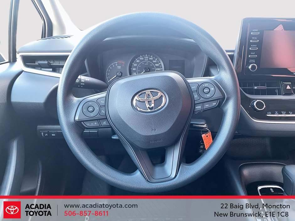 2021 Toyota Corolla L-11