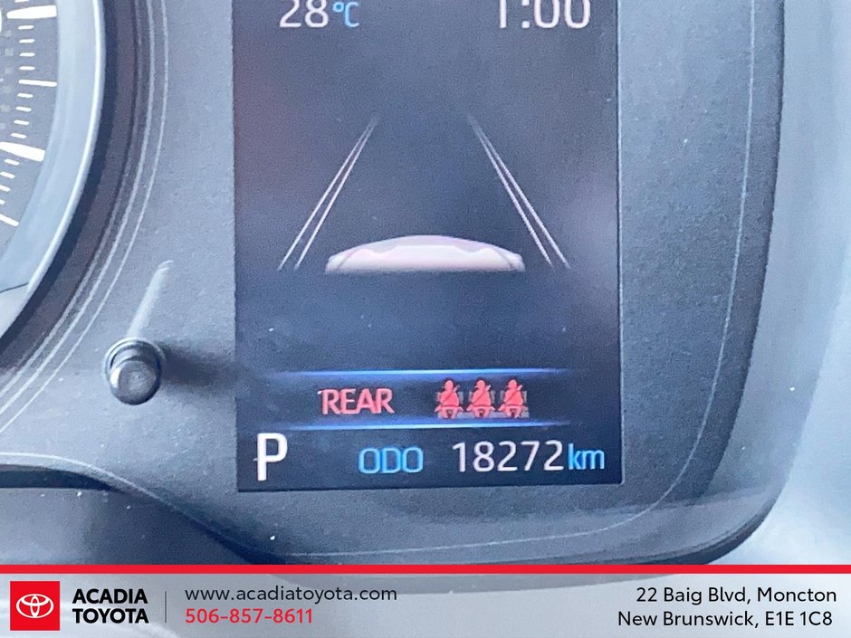 2021 Toyota Corolla L-12
