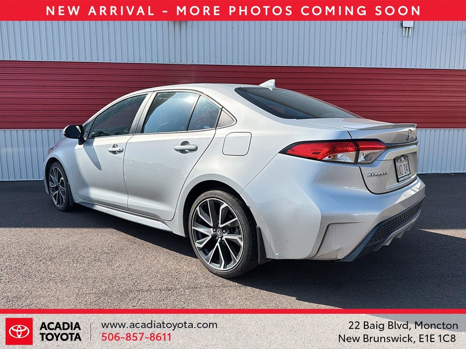2022 Toyota Corolla-3