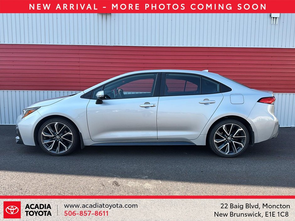 2022 Toyota Corolla-4