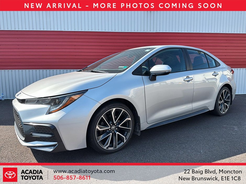 2022 Toyota Corolla-0